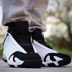 “*Jordan 14”*40-45 - main view