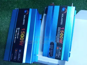 Solarpex Solar Inverter. 1500w