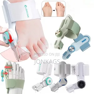 Bunion Hallux Valgus Corrector