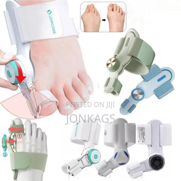Bunion Hallux Valgus Corrector