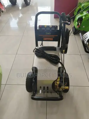 Hisaki Japan Electric Pressure Washer