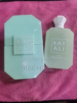 Kay Ali Yum Pistachio