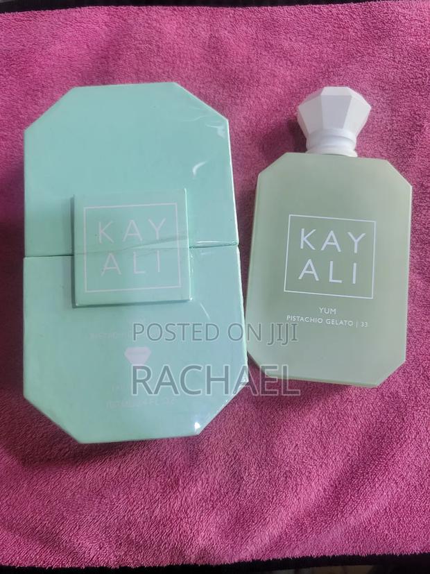 Kay Ali Yum Pistachio