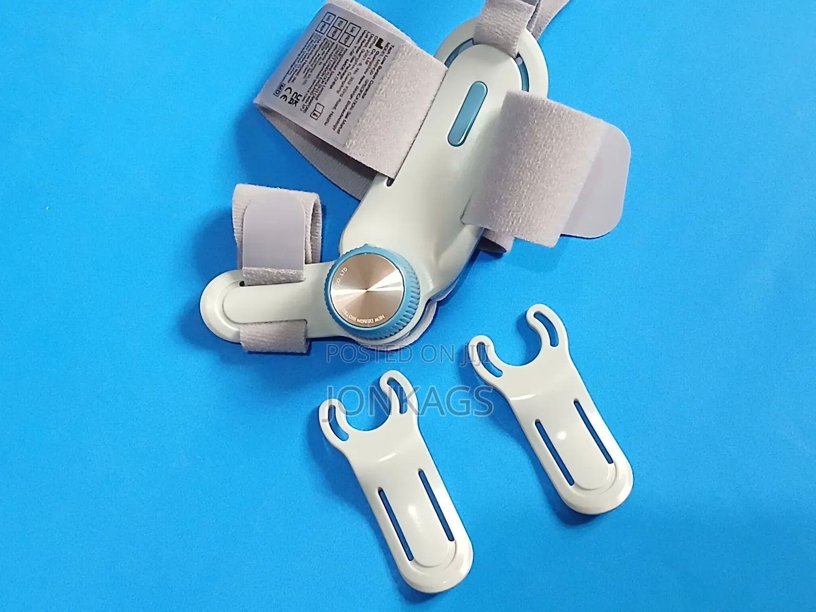 Bunion Hallux Valgus Corrector