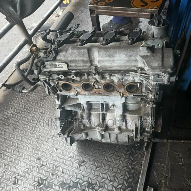 Nv 200 Hr16 Slim Engine - thumbnail 2