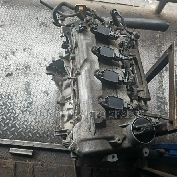 Nv 200 Hr16 Slim Engine - thumbnail 3