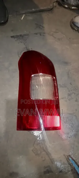 Probox Old Model Taillight Lens Available
