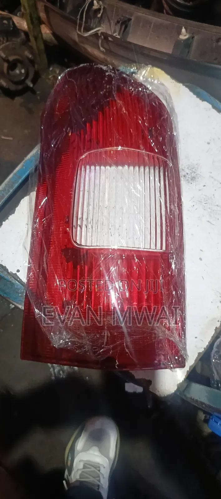 Probox Old Model Taillight Lens Available