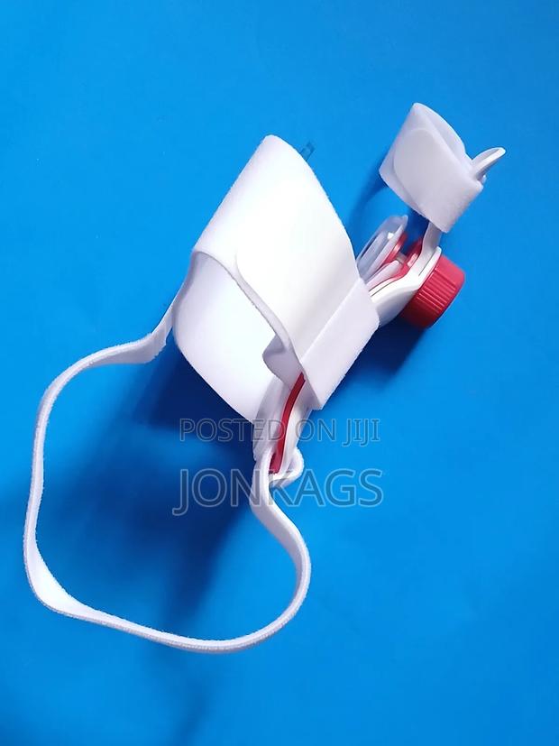 Big Toe Straightener Bunion Hallux Valgus Corrector - thumbnail 5