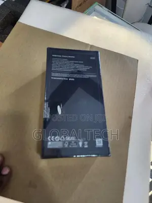 New Samsung Galaxy Note 10 Plus 256 GB Blue