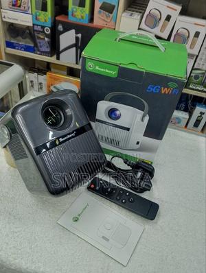 Smartberry Ht1pro Projector - main view