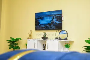 1,2,3 Bedroom Airbnb, Runana, Section 58, Nakuru.