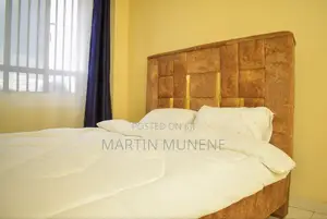 1,2,3 Bedroom Airbnb, Runana, Section 58, Nakuru.