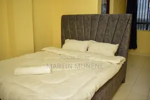 1,2,3 Bedroom Airbnb, Runana, Section 58, Nakuru.