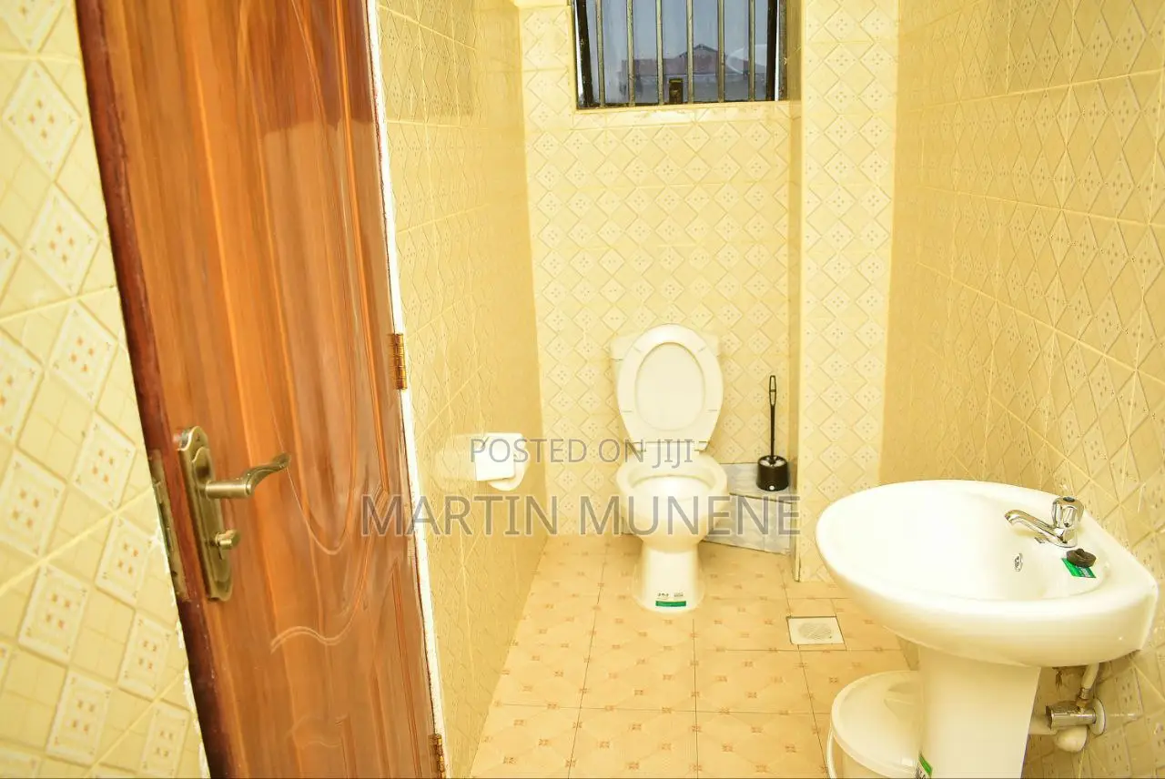 1,2,3 Bedroom Airbnb, Runana, Section 58, Nakuru.