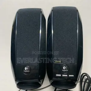 Auddlogitech S150 Computer Desk Speaker