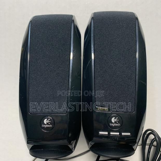 Auddlogitech S150 Computer Desk Speaker