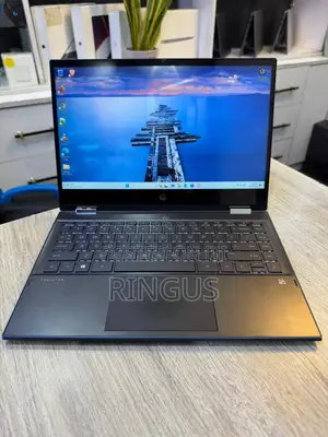 Laptop HP Pavilion X360 16GB Intel Core I3 SSD 256GB