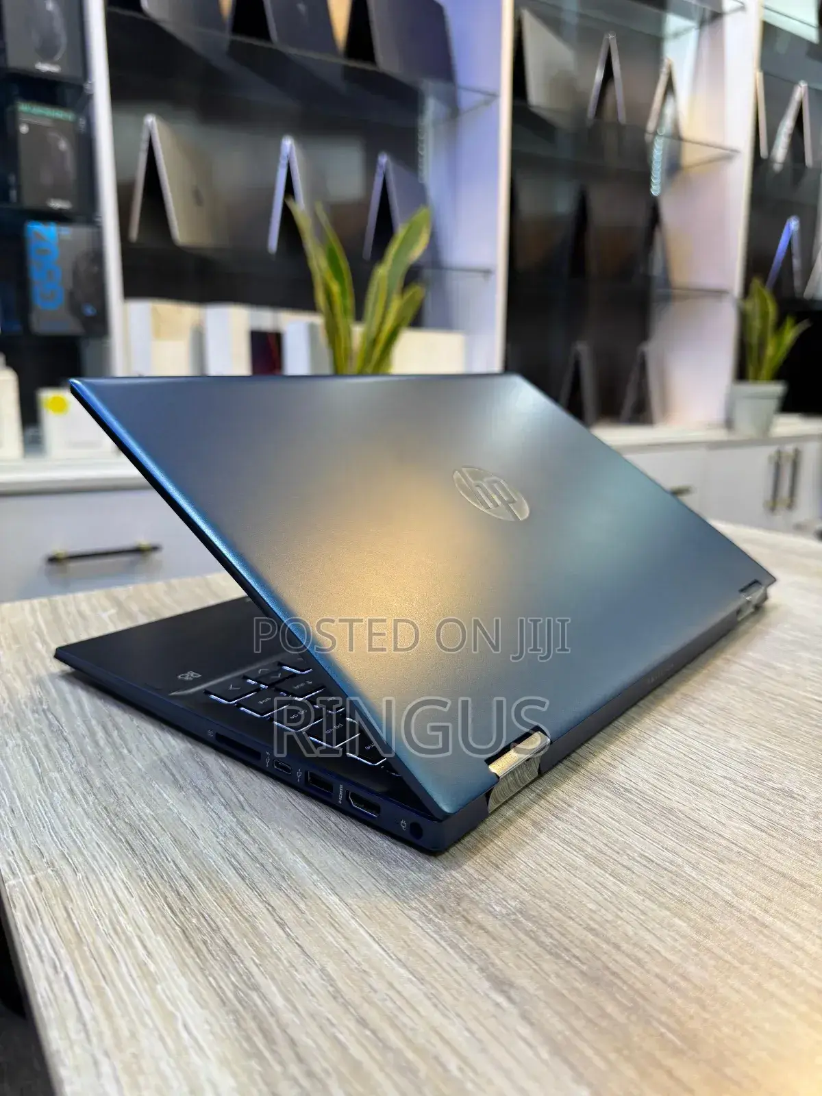 Laptop HP Pavilion X360 16GB Intel Core I3 SSD 256GB