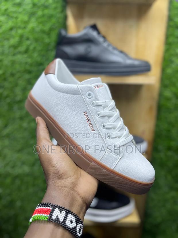 Rn Leather Casuals Sizes 40-45 - thumbnail 3