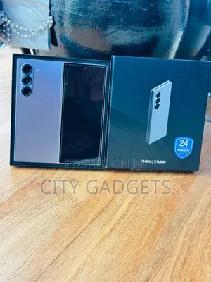 Samsung Galaxy Z Fold6 256 GB