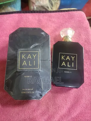 Kay Ali Elixir