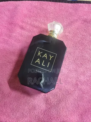 Kay Ali Elixir