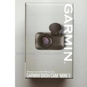 Garmin Dash Cam Mini 3 - main view