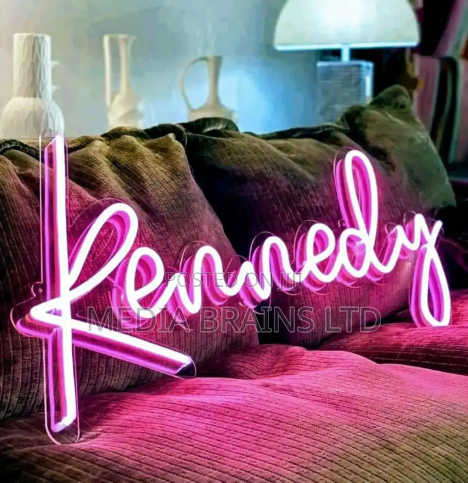 3d Back-light Signages , Banners, Stickers And Branding