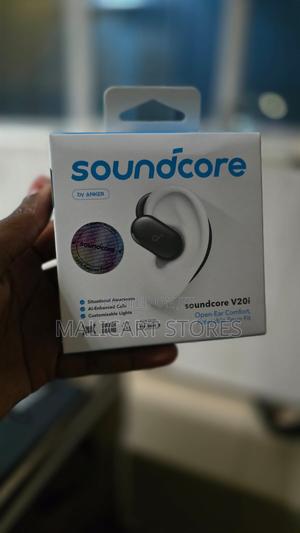 Anker Soundcore V20i Open-Ear Wireless Earbuds - thumbnail 2