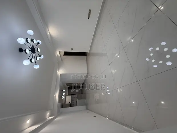 3bdrm Apartment in The Community, Kileleshwa for rent