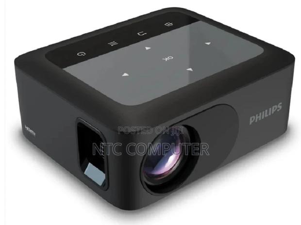 Philips Neopix 110 Projector