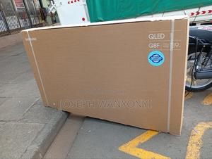 Samsung 75 Inch Qled Smart Tv – Model 75q8f