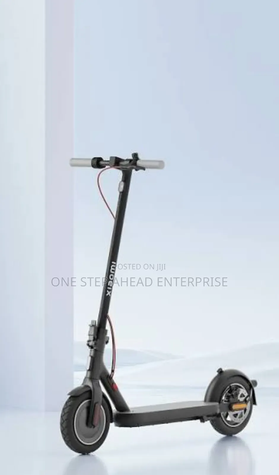 Electric Scooter App Controlled 35km/H Speed