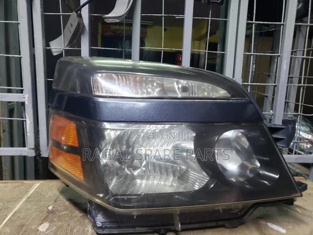 Voxy 2005/7 Xenon