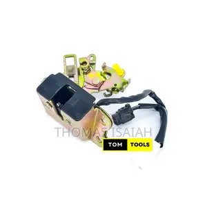 Probox Tailgate Trunk Boot Lock Actuator