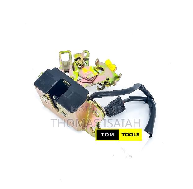 Probox Tailgate Trunk Boot Lock Actuator - main view