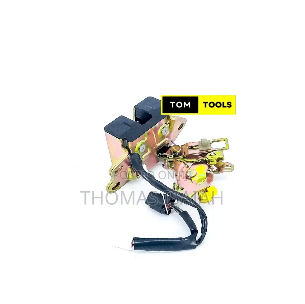 Probox Tailgate Trunk Boot Lock Actuator