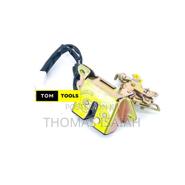 Probox Tailgate Trunk Boot Lock Actuator - thumbnail 3