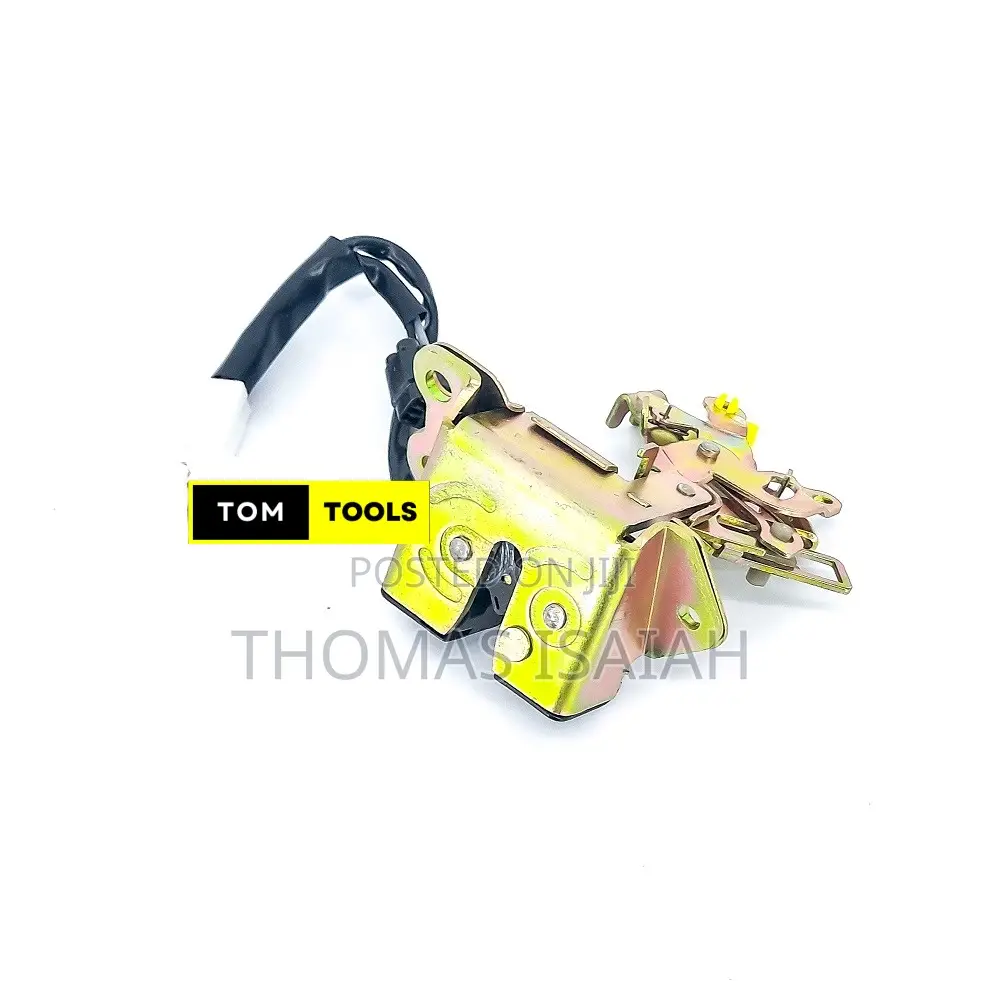 Probox Tailgate Trunk Boot Lock Actuator