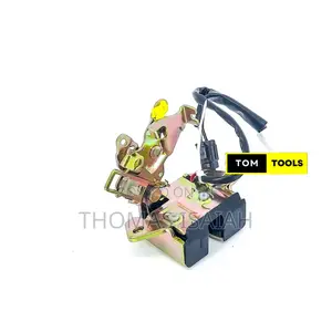 Probox Tailgate Trunk Boot Lock Actuator