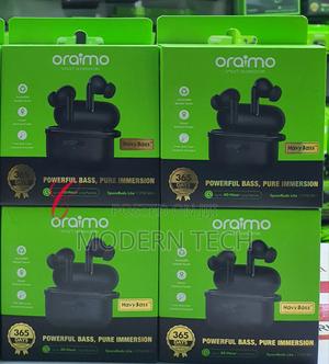 Oraimo Spacebuds Lite Sound360 True Wireless Earbuds - thumbnail 2