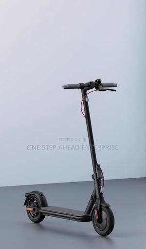 Top Speed Electric Scooter 35km/H Brandnew