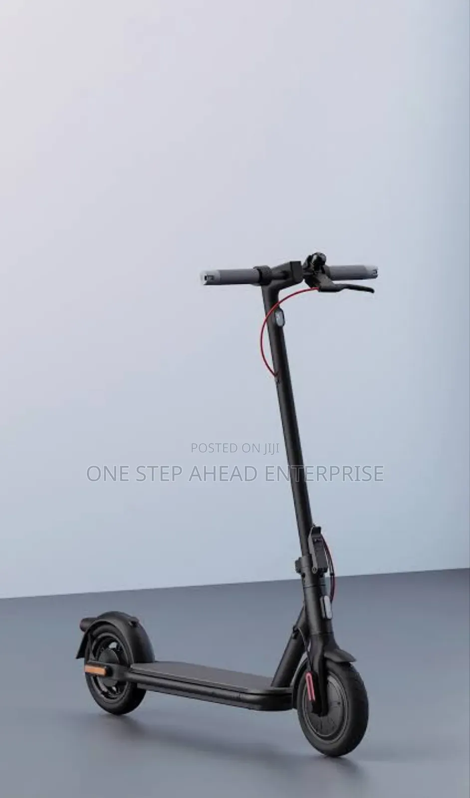 Top Speed Electric Scooter 35km/H Brandnew
