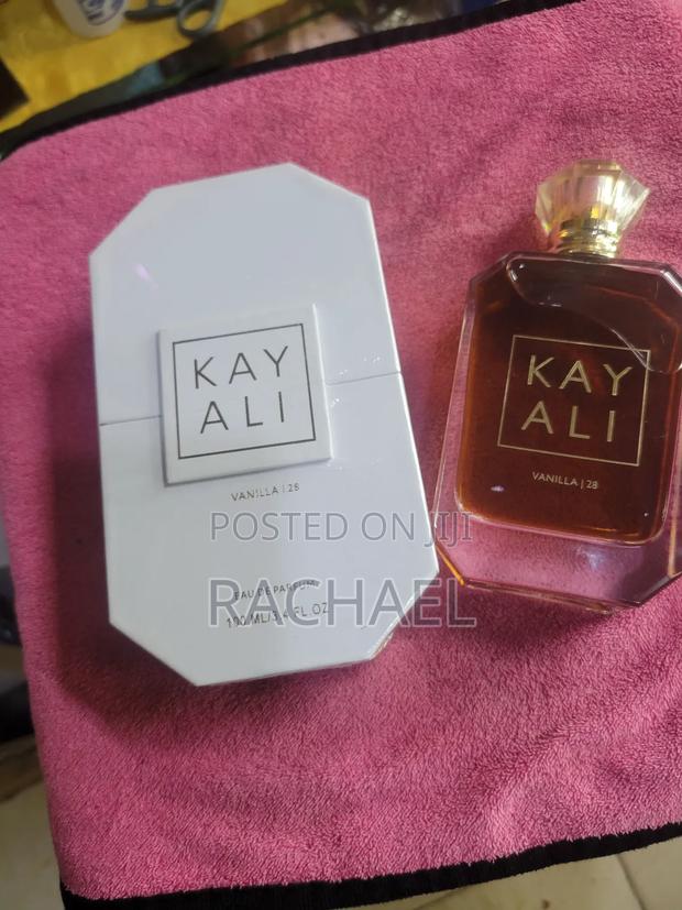Kay Ali Vanilla 28 - thumbnail 3