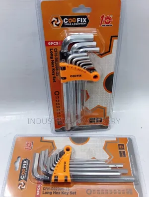 Allen Keys