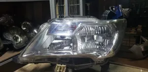 Serena Xenon Headlight