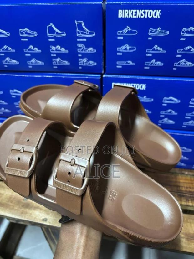 Classy Flat Shoes - thumbnail 2