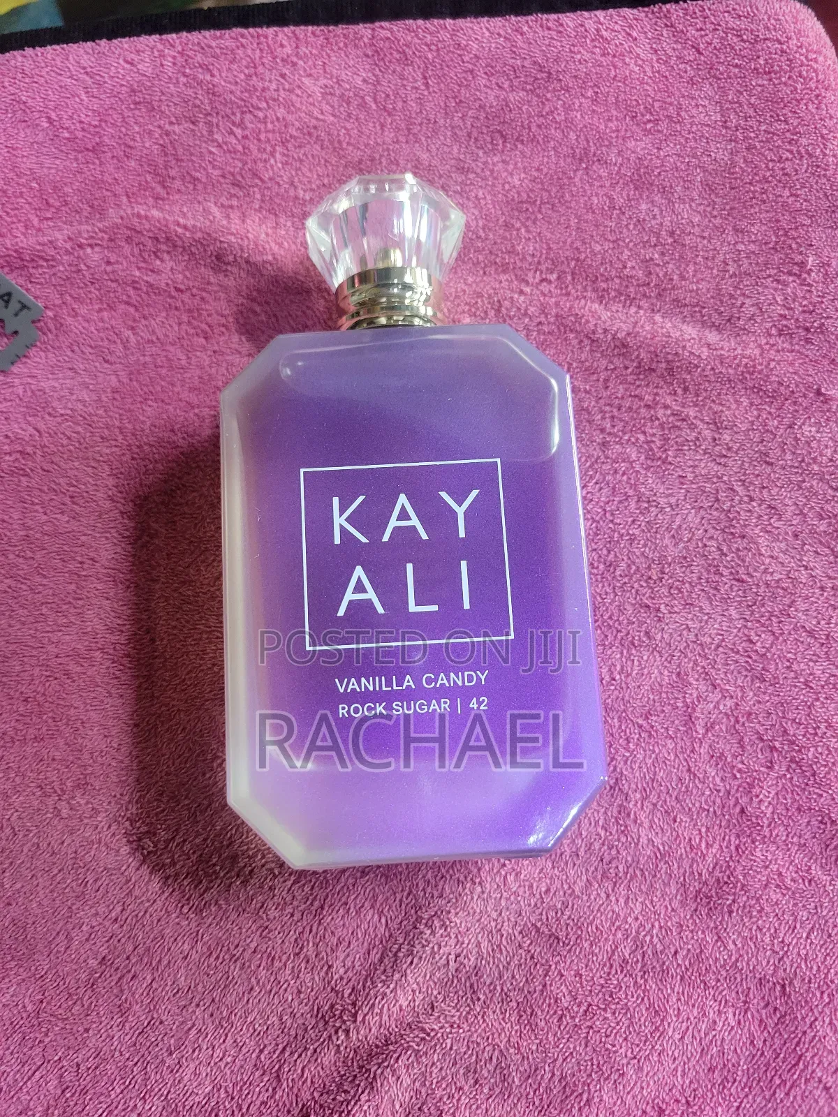 Kay Ali Candy