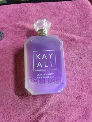 Kay Ali Candy
